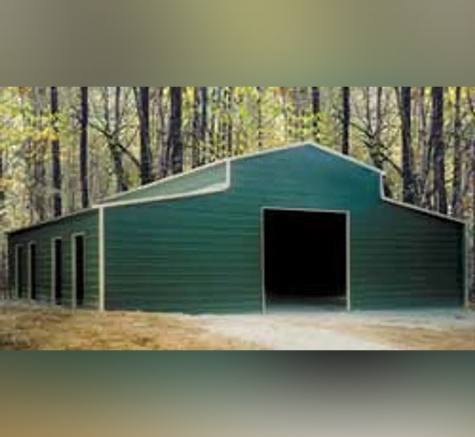 Get a Quote Today & we'll ship a building!