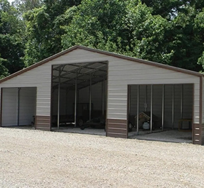 Get a Quote Today & we'll ship a building!