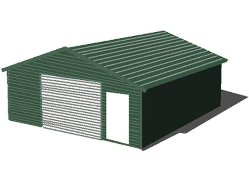 Best Buildings for your needs.