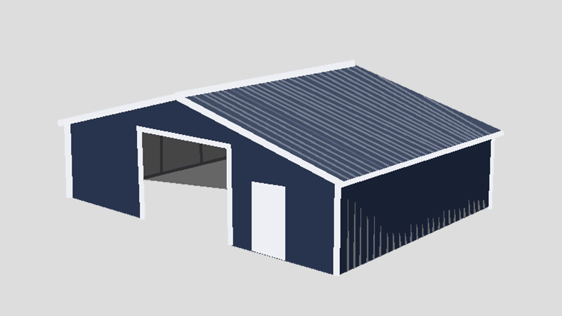 Why Are Steel Building Structures Popular?
