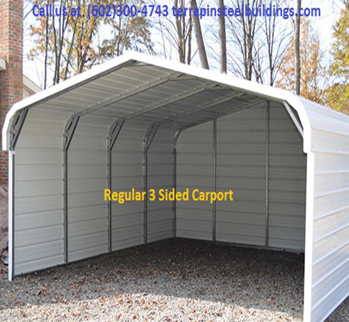 Get a Quote Today & we'll ship a building!