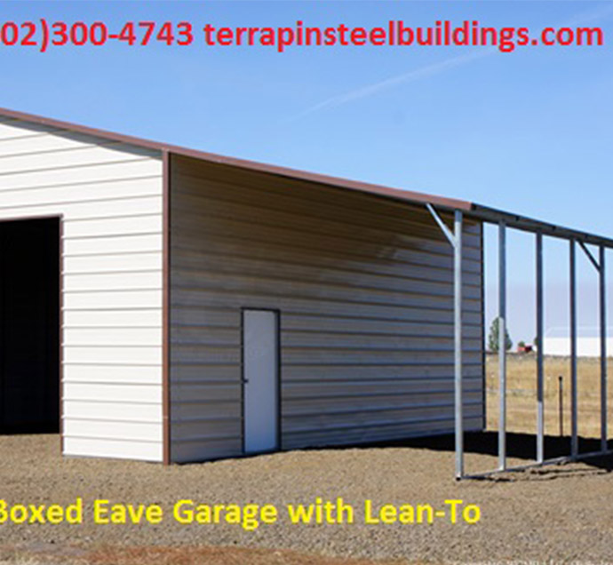 Get a Quote Today & we'll ship a building!