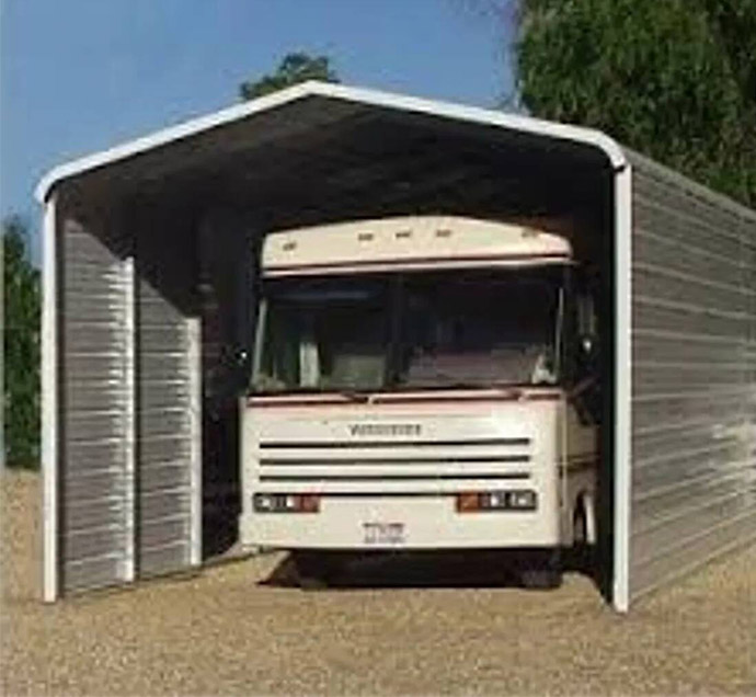 Get a Quote Today & we'll ship a building!