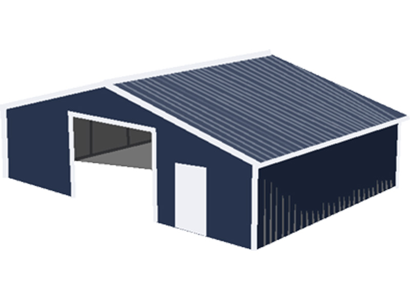 Metal Garages. Financing And Rent-To-Own.