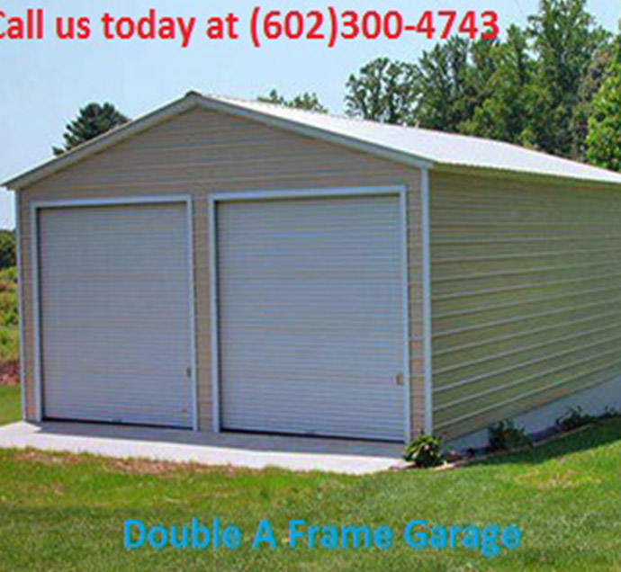 Get a Quote Today & we'll ship a building!