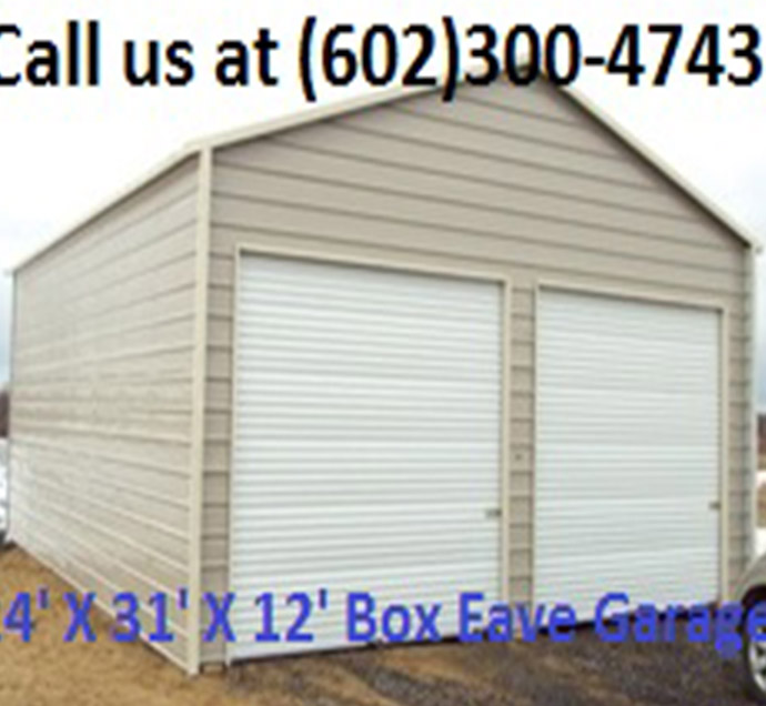 Get a Quote Today & we'll ship a building!