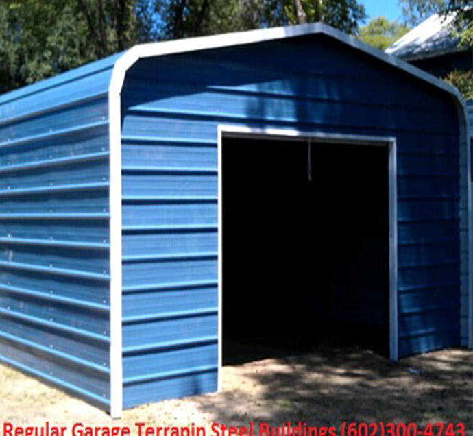 Get a Quote Today & we'll ship a building!