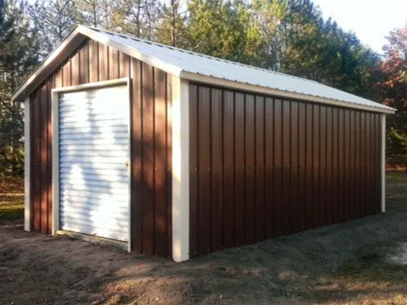 Worlds Best Mini Sheds