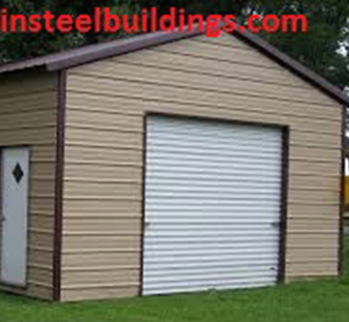 Get a Quote Today & we'll ship a building!