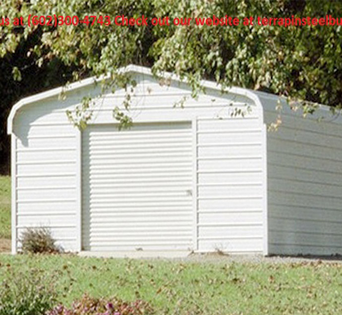 Get a Quote Today & we'll ship a building!