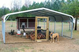 Carports For Any Need! Financing And Rent-To-Own.
