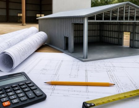 5 Best Practices for Steel Building Zoning Compliance