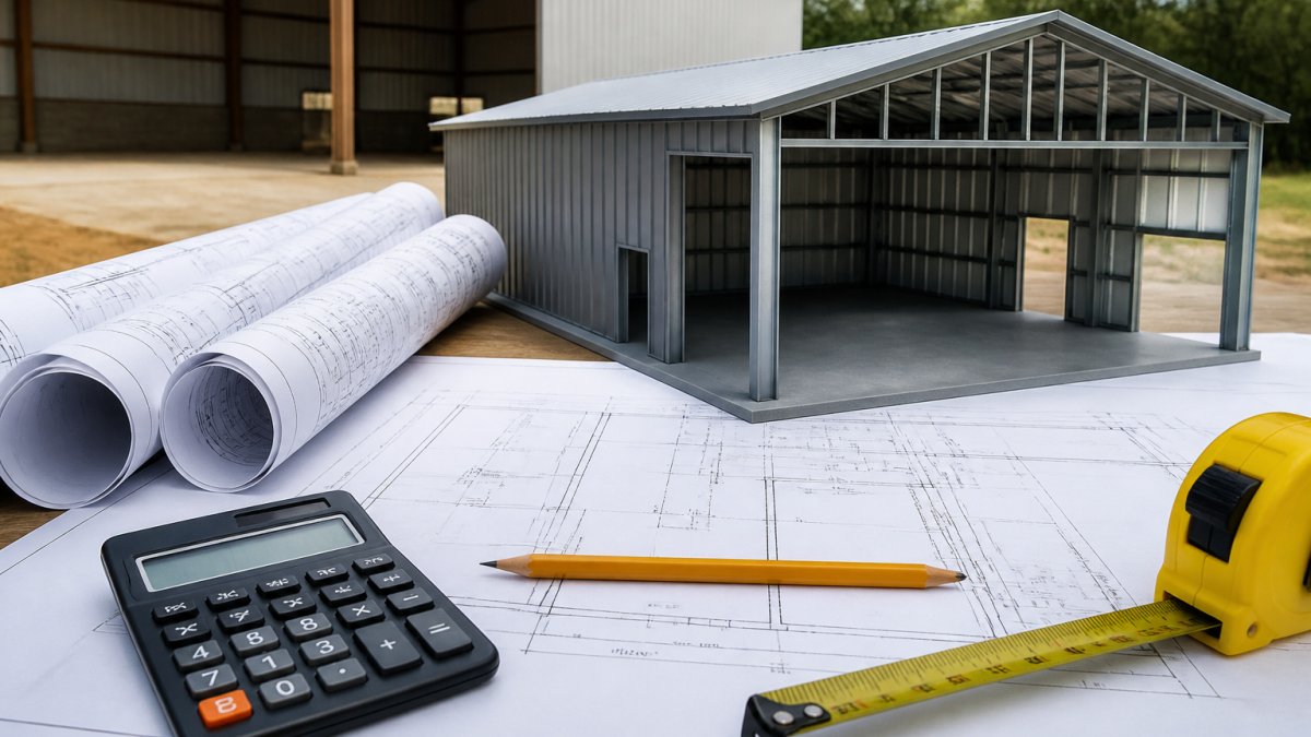 5 Best Practices for Steel Building Zoning Compliance
