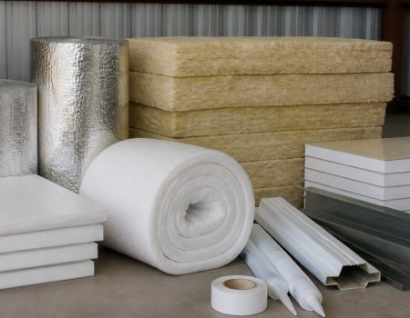 Best Steel Building Insulation for Cold Climates 2026